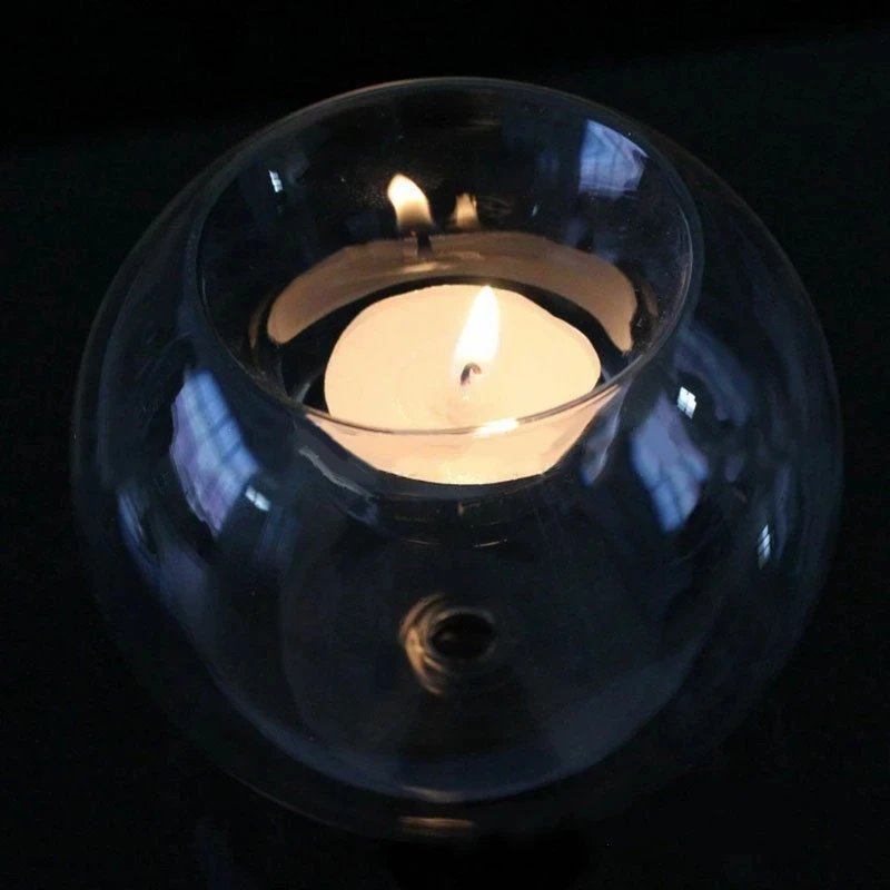 Europe style Crystal Glass Candle Holder Romantic Wedding Bar Party Home Decor Candlestick New Round HollowGlass Candle Holder
Europe style Crystal Glass Candle Holder Romantic Wedding Bar Party Home Decor Candlestick New Round HollowGlass Candle Holder