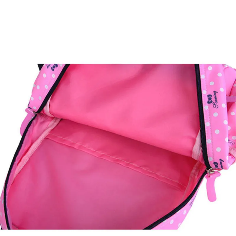 3pcs/set Printing School Bags Backpacks Schoolbag Fashion Kids Lovely Backpack For Children Girls School bag Student Mochila sac
3pcs/set Printing School Bags Backpacks Schoolbag Fashion Kids Lovely Backpack For Children Girls School bag Student Mochila sac
