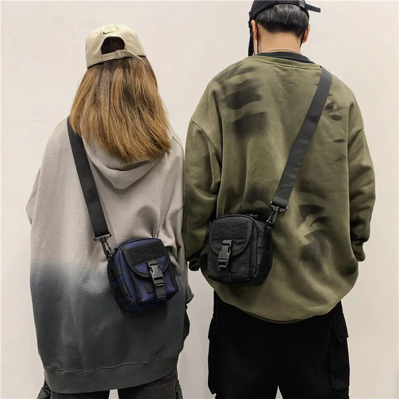 Brand Bags Women Unisex Crossbody Bag Small Couple Shoulder Messenger Bag Ladies Portable Sports Leisure Mobile Phone Bags
Brand Bags Women Unisex Crossbody Bag Small Couple Shoulder Messenger Bag Ladies Portable Sports Leisure Mobile Phone Bags