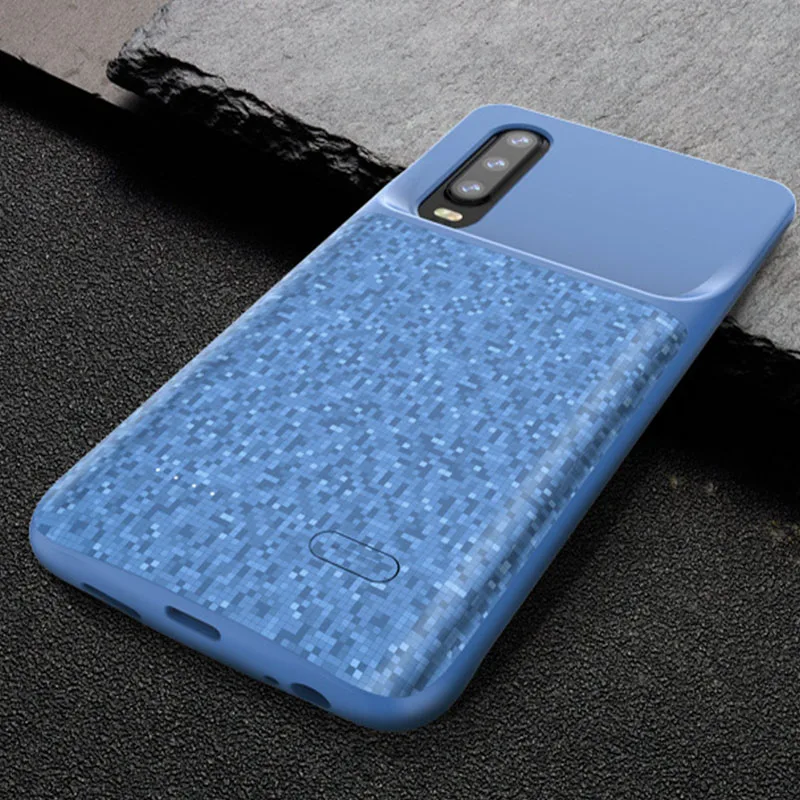 For Huawei P30 P30 Pro P30 Lite Battery Case 4700 Mah External Charger Cover Power Bank For Huawei P30 Pro Battery Case
For Huawei P30 P30 Pro P30 Lite Battery Case 4700 Mah External Charger Cover Power Bank For Huawei P30 Pro Battery Case