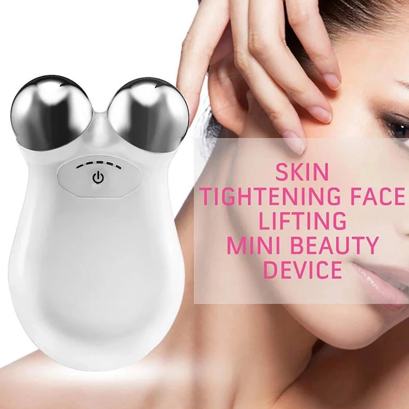 Facial Massager For Face Massager Face Lifting Microcurrent Roller Massager Facial Microcurrent Device Massage Face Lift Machine
Facial Massager For Face Massager Face Lifting Microcurrent Roller Massager Facial Microcurrent Device Massage Face Lift Machine