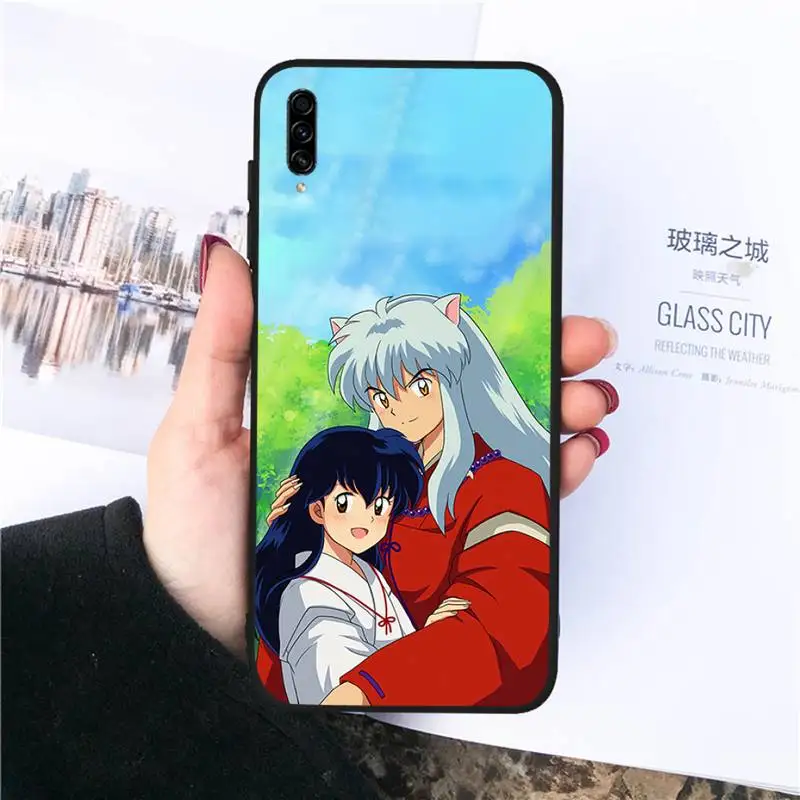 Inuyasha Sesshoumaru Higurashi Phone Case For Samsung galaxy S 21 20 10 8 A 50 21s 51 71 70 40 20 20e note 10 plus Ultra 5g
Inuyasha Sesshoumaru Higurashi Phone Case For Samsung galaxy S 21 20 10 8 A 50 21s 51 71 70 40 20 20e note 10 plus Ultra 5g