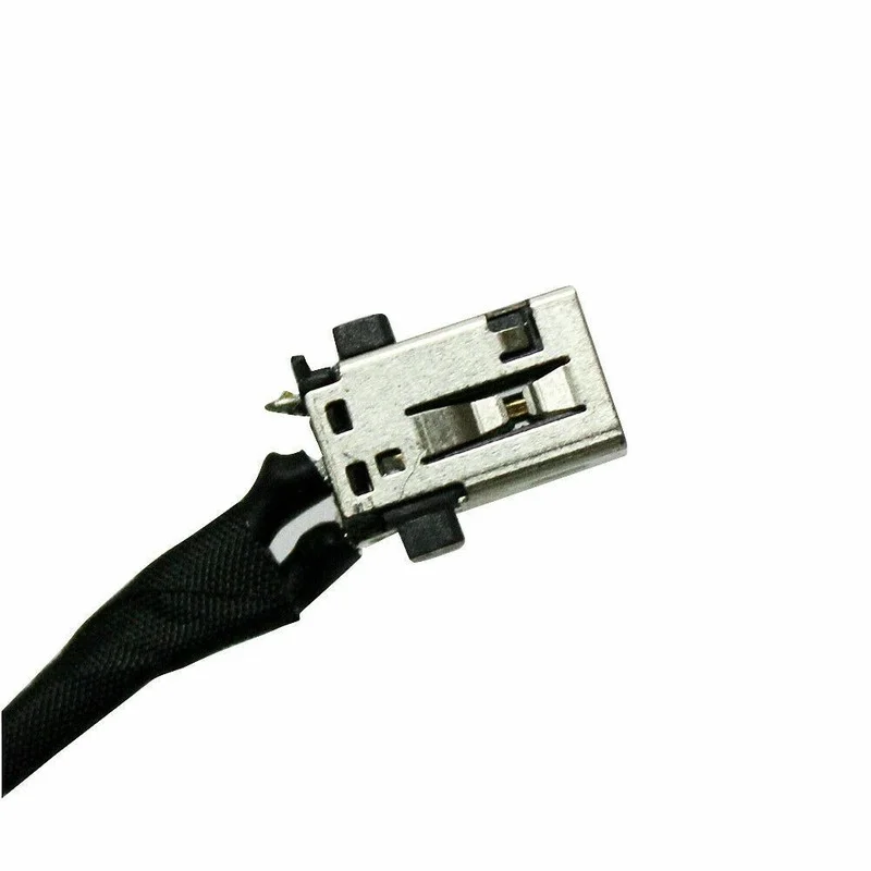 DC Power Jack in Cable Fr Acer Spin 5 SP513-52N 50.GR7N1.005 Socket Connector
