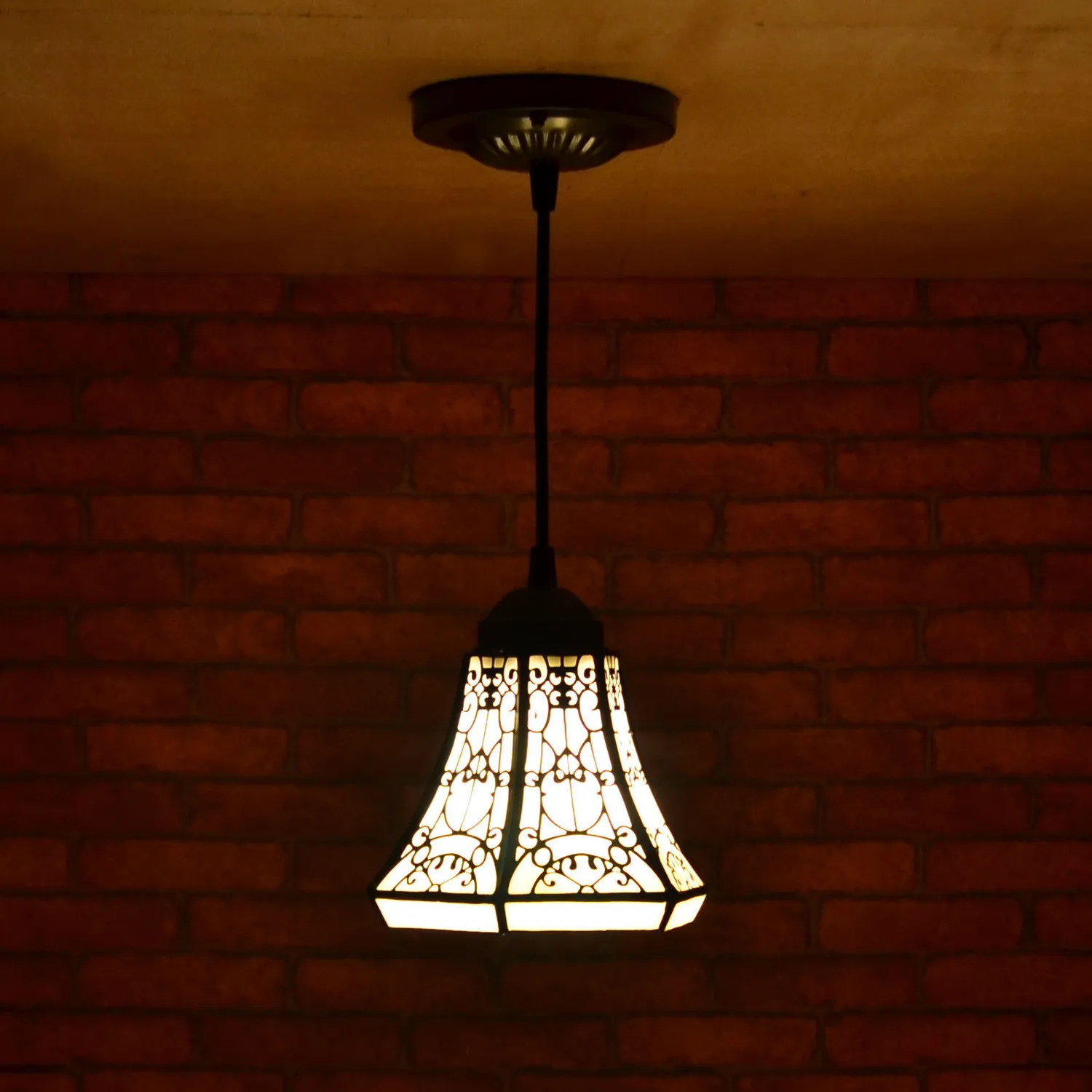 Home European Tiffany Style Retro Stained Glass Pendant Light Balcony Aisle Porch Corridor Small Bathroom Hanging Lamp luminaire
Home European Tiffany Style Retro Stained Glass Pendant Light Balcony Aisle Porch Corridor Small Bathroom Hanging Lamp luminaire