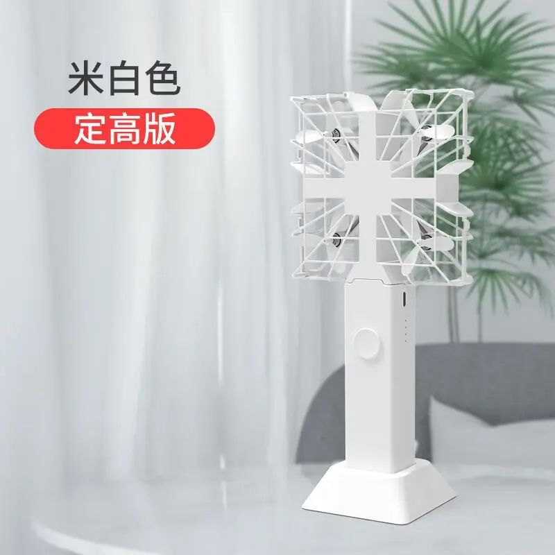 New type of deformed fan drone folding remote control aerial photography aircraft toy with its own mobile power supply 
New type of deformed fan drone folding remote control aerial photography aircraft toy with its own mobile power supply