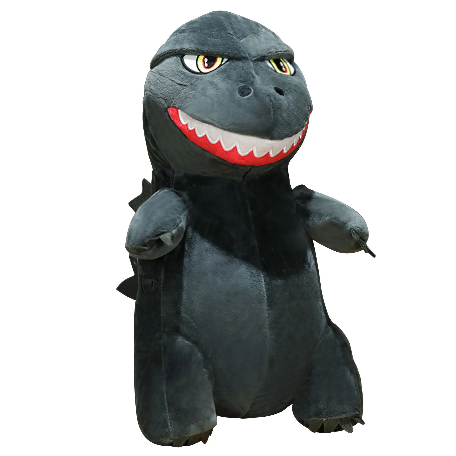 Plush Toy For Children Animal Doll Kawaii Little Monster Soft Stuffed Plush Pillow Waist Cushion Toy Children's Birthday Gift #5
Plush Toy For Children Animal Doll Kawaii Little Monster Soft Stuffed Plush Pillow Waist Cushion Toy Children's Birthday Gift #5