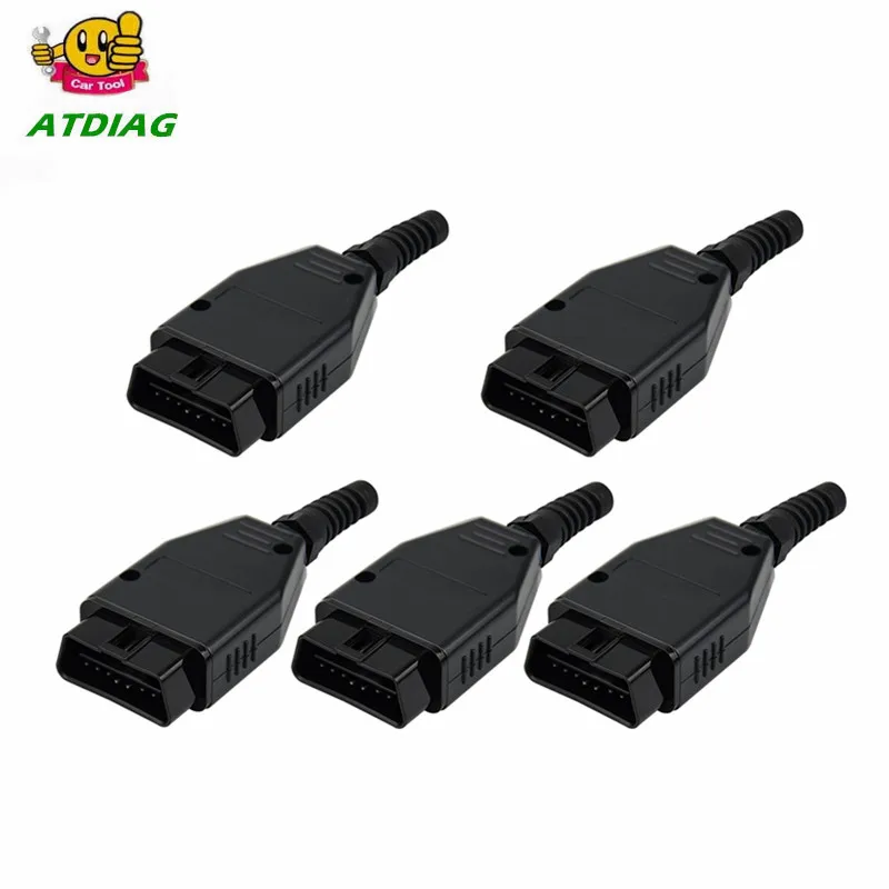 20 шт./лот OBD штекер OBD2 16Pin разъем OBD II адаптер OBDII разъем J1962 OBD2 разъем в наличии
20 шт./лот OBD штекер OBD2 16Pin разъем OBD II адаптер OBDII разъем J1962 OBD2 разъем в наличии