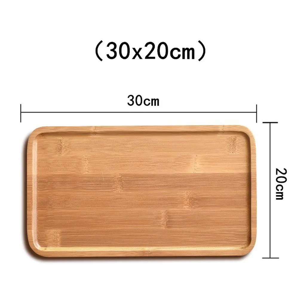 Rectangle Wooden Tea Tray Tray Household Hotel Craft For Decoration Coffee Dishes Serving Table Board Snacks Food Storage Plate
Rectangle Wooden Tea Tray Tray Household Hotel Craft For Decoration Coffee Dishes Serving Table Board Snacks Food Storage Plate