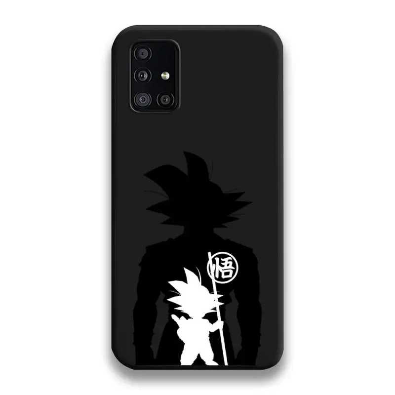 Japan Cartoon Anime-Gokus Phone Case For Samsung Galaxy A52 A21S A02S A12 A31 A81 A10 A20E A30 A40 A50 A70 A80 A71 A51 5G 
Japan Cartoon Anime-Gokus Phone Case For Samsung Galaxy A52 A21S A02S A12 A31 A81 A10 A20E A30 A40 A50 A70 A80 A71 A51 5G