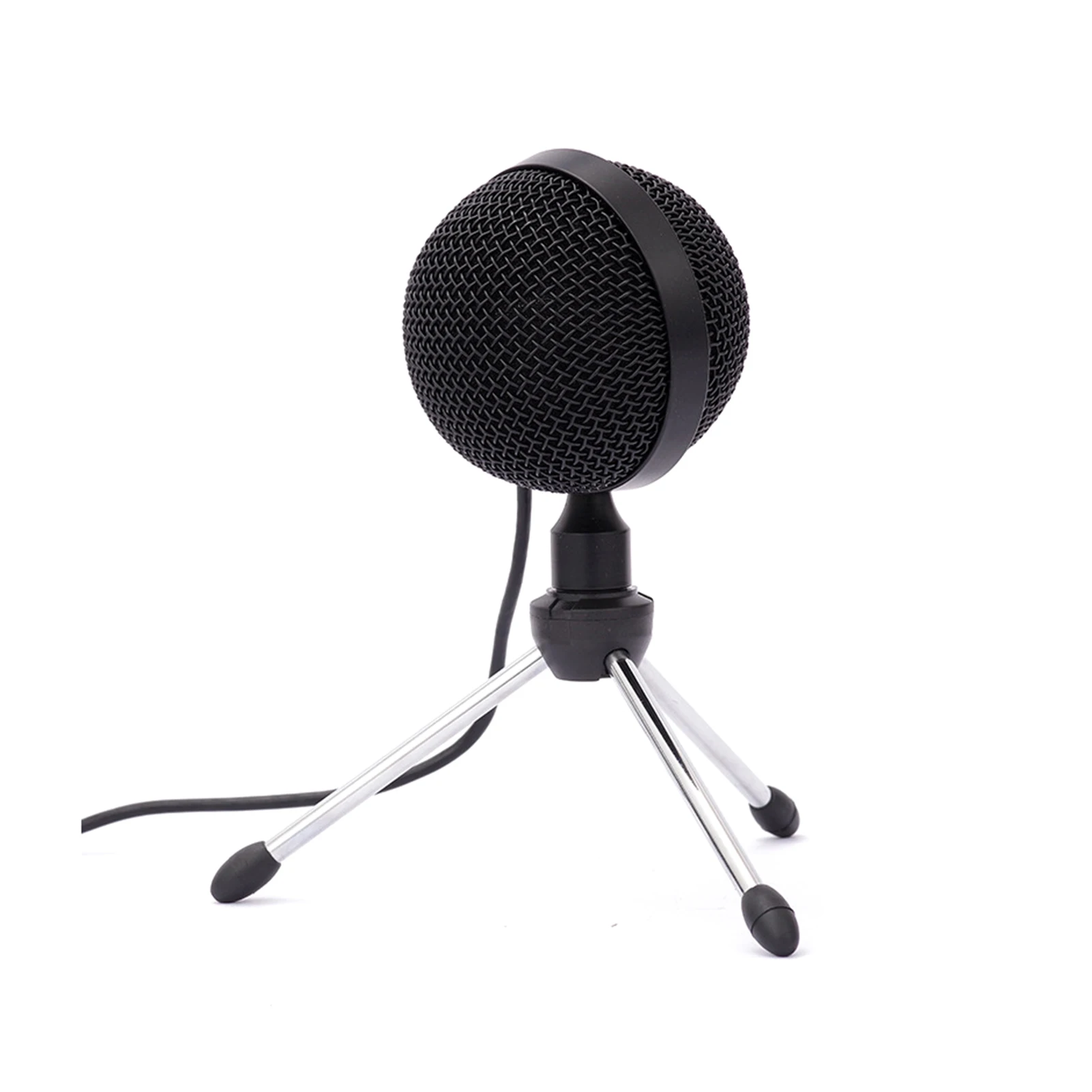 Muslady USB всенаправленный конденсаторный микрофон USB натольный микрофон 360 градусов пикап компьютерный микрофон для конференц-зала для студии
Muslady USB всенаправленный конденсаторный микрофон USB натольный микрофон 360 градусов пикап компьютерный микрофон для конференц-зала для студии