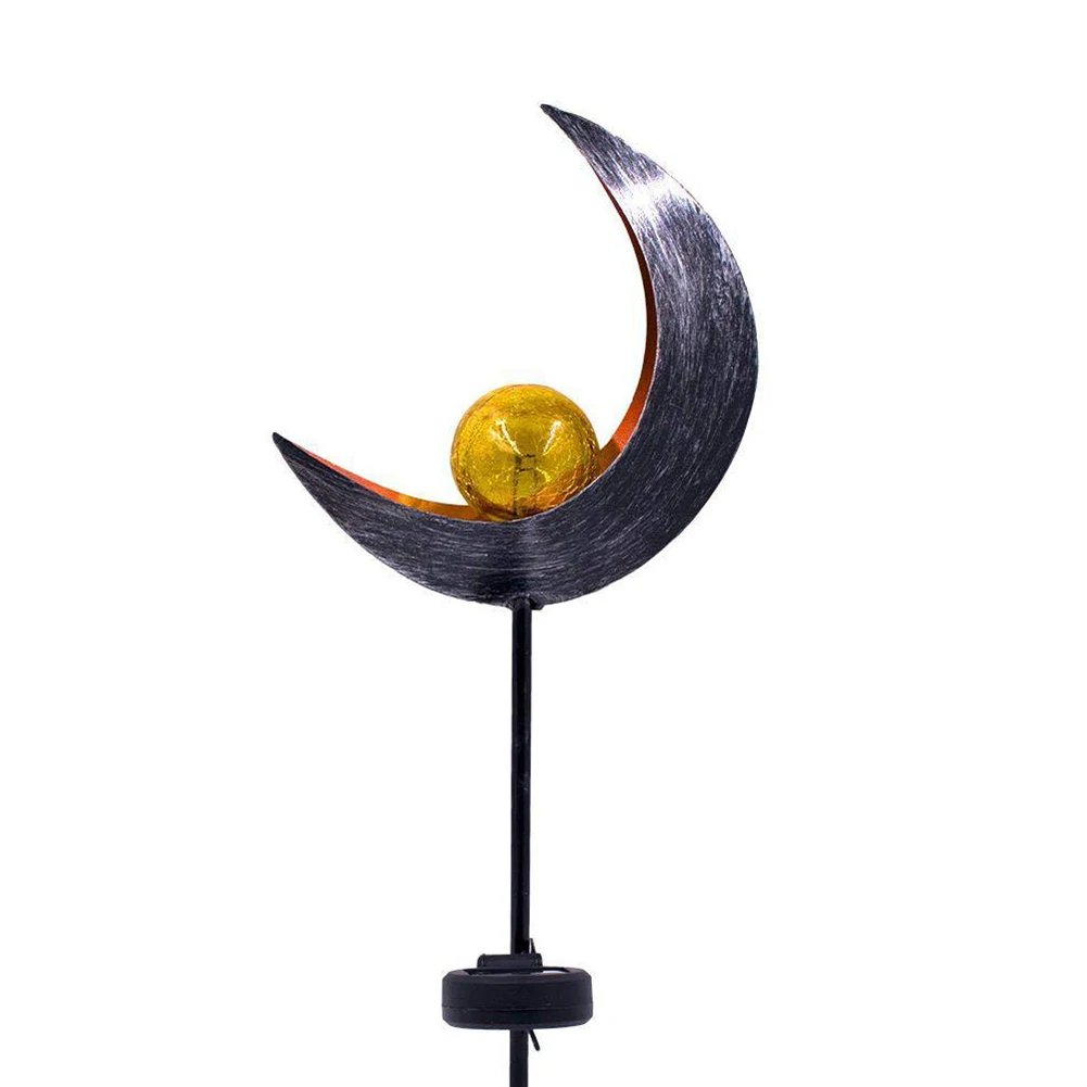 Solar LED Flame Light Sun Moon Garden Metal Hollow Projection Lamp Landscape Waterproof Lawn Lamp Outdoor Solar Light Decoration
Solar LED Flame Light Sun Moon Garden Metal Hollow Projection Lamp Landscape Waterproof Lawn Lamp Outdoor Solar Light Decoration