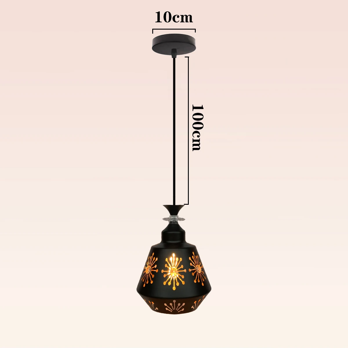 Vintage Iron Art Pendant Light Dining E27 Leaf Hollow Pendant Lamp Coffee Bar Hanging Lamps Nordic Iron Lampshade pendent light
Vintage Iron Art Pendant Light Dining E27 Leaf Hollow Pendant Lamp Coffee Bar Hanging Lamps Nordic Iron Lampshade pendent light