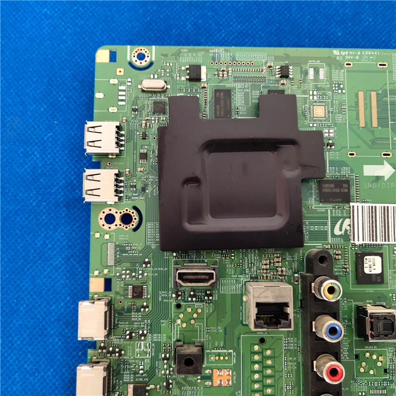 For Samsung Main Board UE32F4500 UE32F4510 UE39F4500 UE39F4510 UE40F4500 UE40F4510 UE50F4500 UE50F4510AK BN41-01958B Motherboard
For Samsung Main Board UE32F4500 UE32F4510 UE39F4500 UE39F4510 UE40F4500 UE40F4510 UE50F4500 UE50F4510AK BN41-01958B Motherboard