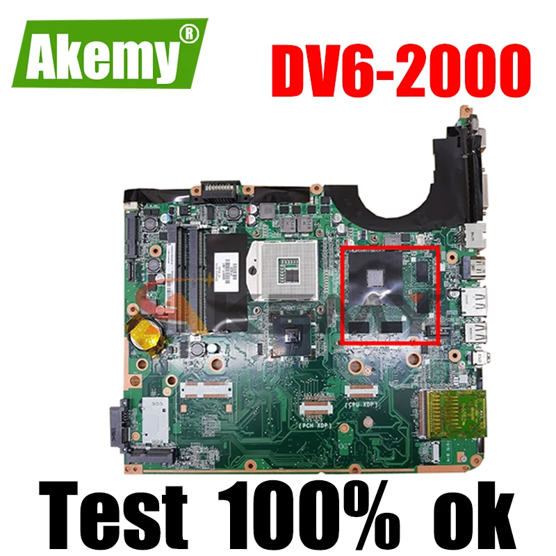 Akemy 605704-001 аккумулятор большой емкости DA0UP6MB6F0 материнская плата для ноутбука HP Pavilion DV6 DV6T DV6-2000 1GB видеокартой DDR3 основная плата бесплатная Про...
Akemy 605704-001 аккумулятор большой емкости DA0UP6MB6F0 материнская плата для ноутбука HP Pavilion DV6 DV6T DV6-2000 1GB видеокартой DDR3 основная плата бесплатная Про...