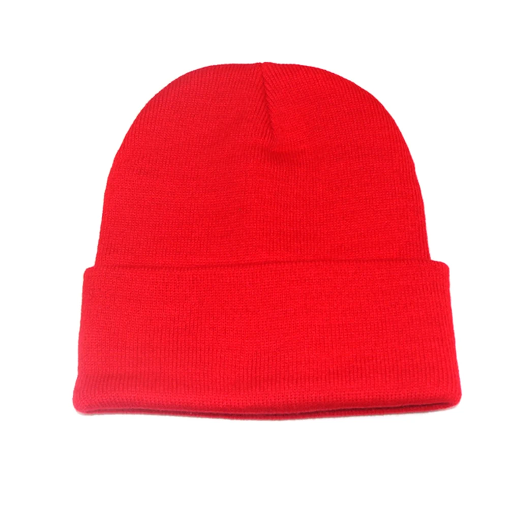 2019 Women Men Knitting Cap Hat Solid Color Warm Breathable for Winter Outdoor Cycling N66
2019 Women Men Knitting Cap Hat Solid Color Warm Breathable for Winter Outdoor Cycling N66