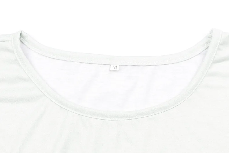 Hot Spot European and American Women's Summer Loose Round Neck Printed T-shirt Om9308 Shirts for Women
Hot Spot European and American Women's Summer Loose Round Neck Printed T-shirt Om9308 Shirts for Women