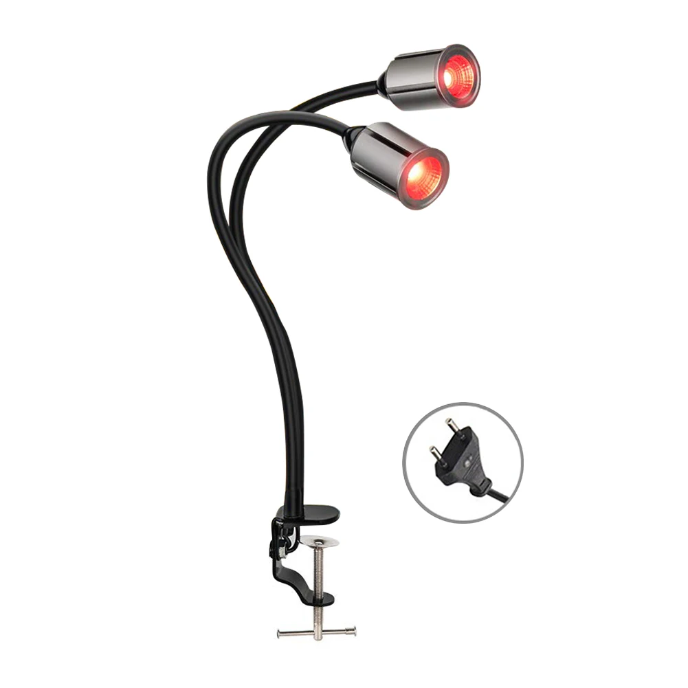 Therapy Machine Ultrasonic Face Cleaning LED Light Full Body Physiotherapy Lamp Soreness Relief Sleep Aid Beauty Lamp
Therapy Machine Ultrasonic Face Cleaning LED Light Full Body Physiotherapy Lamp Soreness Relief Sleep Aid Beauty Lamp