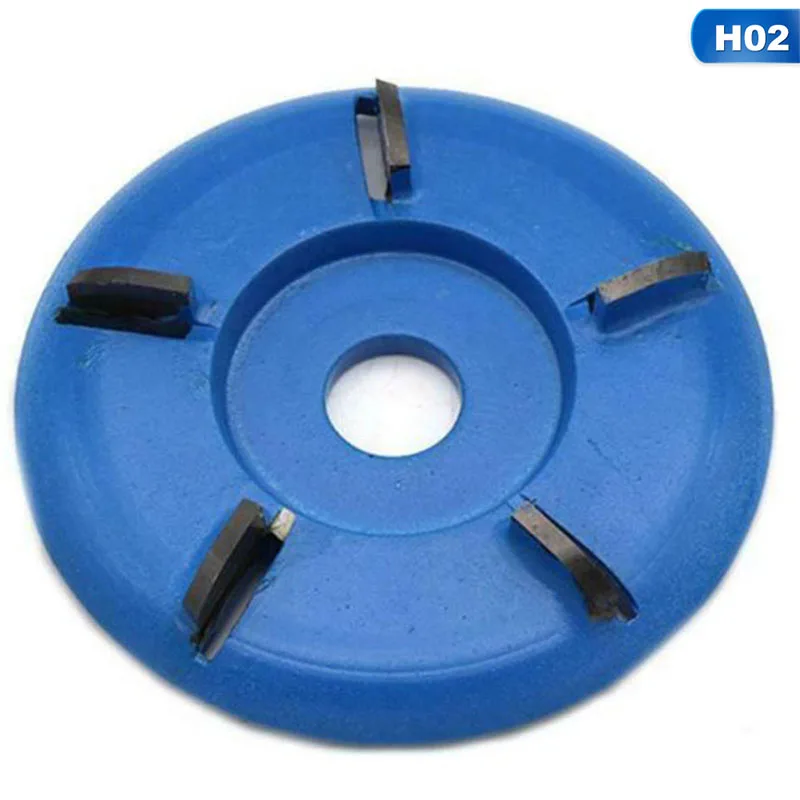 90mm Diameter 22mm Bore Three Teeth Woodworking Turbo Tea Tray Digging Wood Carving Disc Tool Milling Cutter
90mm Diameter 22mm Bore Three Teeth Woodworking Turbo Tea Tray Digging Wood Carving Disc Tool Milling Cutter
