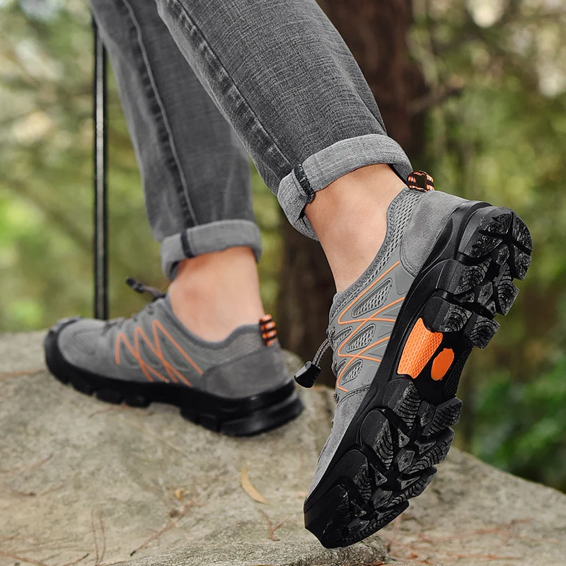 schoenenfor zomerschoenen Men's sandles mesh sandals slippers shoes male zapatos leather man ete casual sandalias breathable
schoenenfor zomerschoenen Men's sandles mesh sandals slippers shoes male zapatos leather man ete casual sandalias breathable