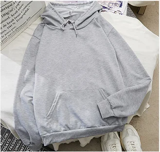 2020 Spring and Autumn New Casual Thin Multicolor Hoodies Men and Women Loose Trend Fashion Pullover Pure color Sweet
2020 Spring and Autumn New Casual Thin Multicolor Hoodies Men and Women Loose Trend Fashion Pullover Pure color Sweet