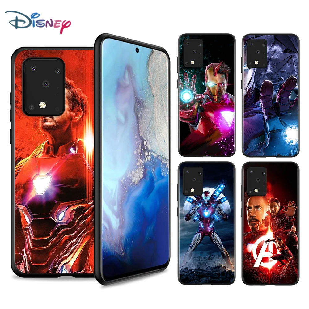 Marvel iron Man For Samsung A72 A52 A02 S A32 A12 A42 A51 A91 A81 A71 A41 A31 A21 S A11 A01 UW Black Phone Case
Marvel iron Man For Samsung A72 A52 A02 S A32 A12 A42 A51 A91 A81 A71 A41 A31 A21 S A11 A01 UW Black Phone Case