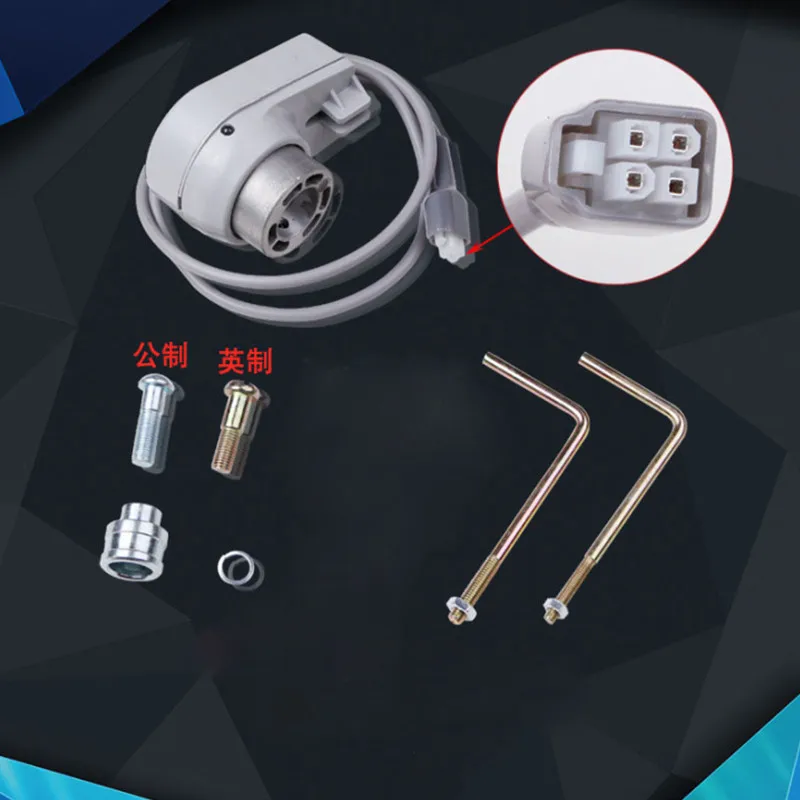 Brushless Synchronizer for Industrial Sewing Machine,Energy Saving,Motor External Fixed Needle Device безщеточный синхронизаьор
Brushless Synchronizer for Industrial Sewing Machine,Energy Saving,Motor External Fixed Needle Device безщеточный синхронизаьор