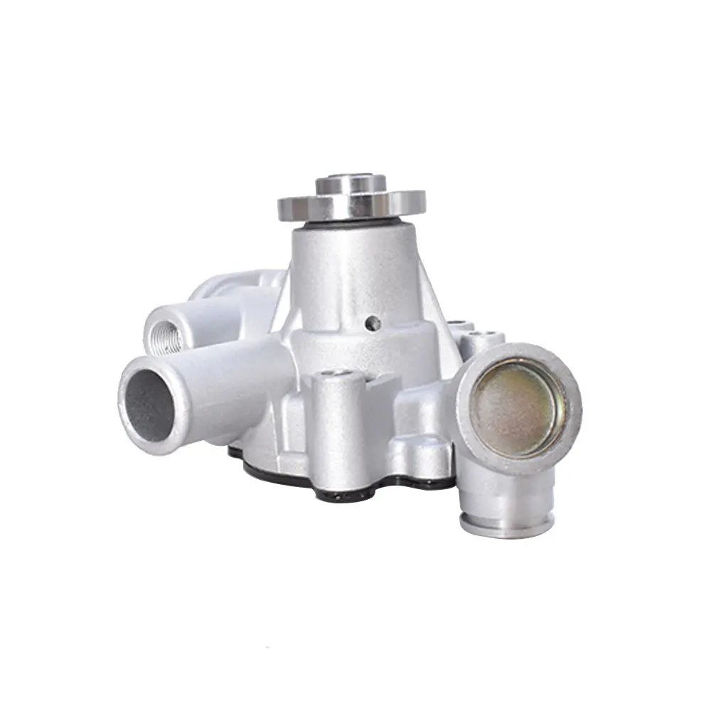 Water Pump 119660-42004 for Yanmar Engines 3TNA72 3TNA72L 3TNV72 3TNE74 YM486
Water Pump 119660-42004 for Yanmar Engines 3TNA72 3TNA72L 3TNV72 3TNE74 YM486
