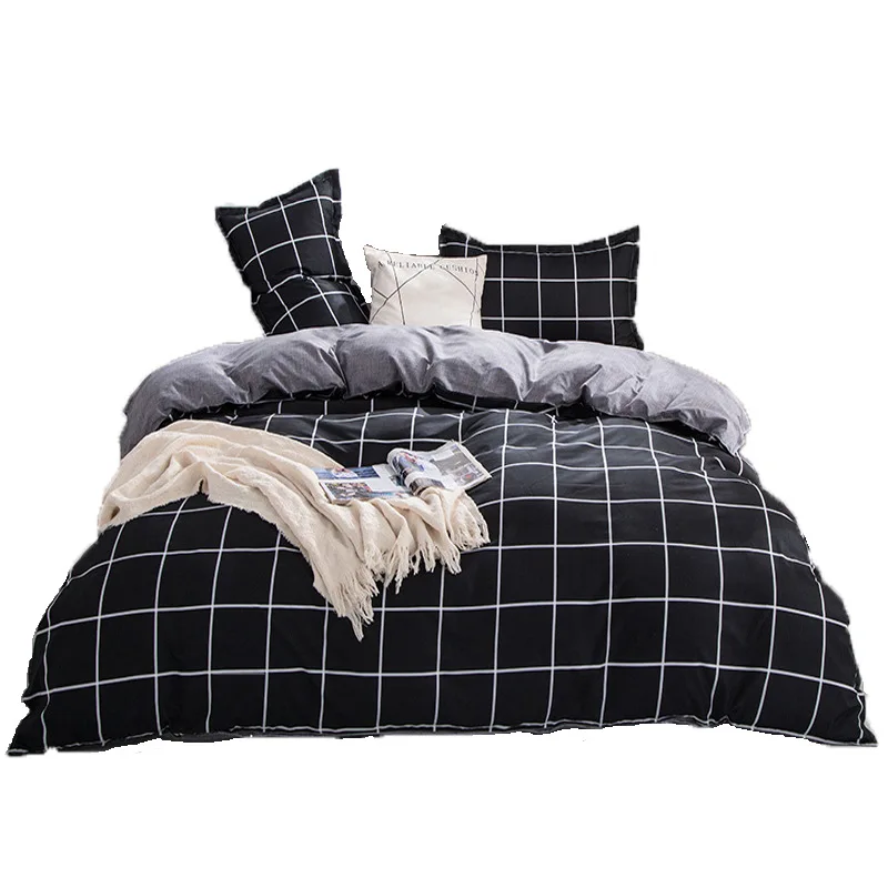 New Cartoon Series Aloe Cotton Three or Four Sets Bed Set Queen Size Bedding Set Luxury Bedding Set
New Cartoon Series Aloe Cotton Three or Four Sets Bed Set Queen Size Bedding Set Luxury Bedding Set