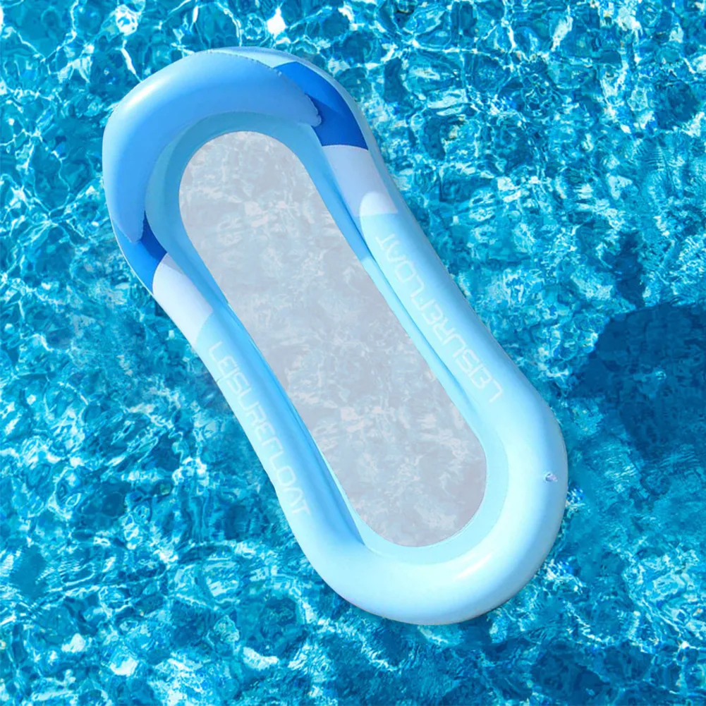Inflatable water toy lounge chair swimming pool beach swimming single inflatable portable mattress water sports floating bed
Inflatable water toy lounge chair swimming pool beach swimming single inflatable portable mattress water sports floating bed