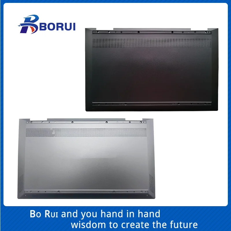 Нижняя крышка для ноутбука HP ENVY X360 13-AG 13-AH 13-AR TPN-W133 L53425-001 609939-001 4600EC0B0002
Нижняя крышка для ноутбука HP ENVY X360 13-AG 13-AH 13-AR TPN-W133 L53425-001 609939-001 4600EC0B0002