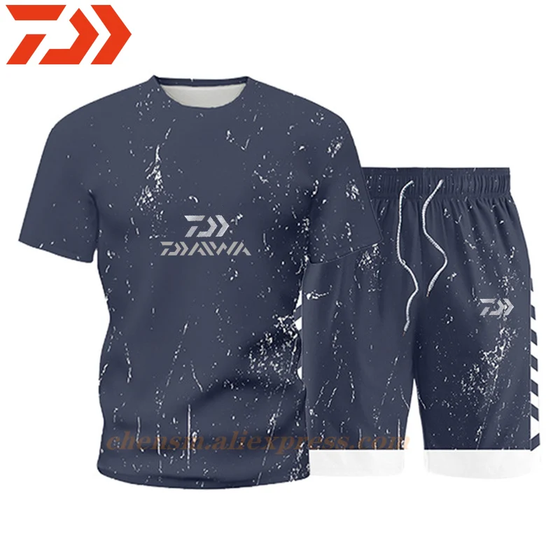2021 New Daiwa Summer Short Sleeve Fishing Suits Thin For Man Gamakatsu Breathable Quick Dry Fishing Shirt Short Outdoor Sport
2021 New Daiwa Summer Short Sleeve Fishing Suits Thin For Man Gamakatsu Breathable Quick Dry Fishing Shirt Short Outdoor Sport