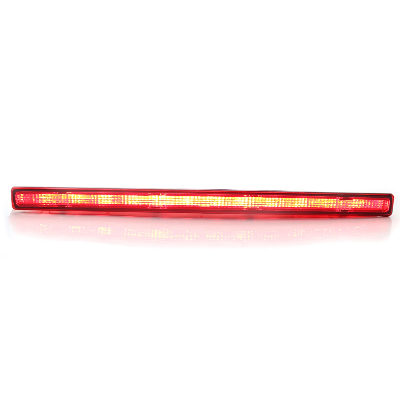 Высококачественный стоп светильник красный 8E9945097 для замены Audi A4 S4 B6 Avant Wagon 2001-2004 |