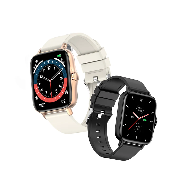 Mi Eco-Chain 1.7-inch full screen T42 smart watch BT call music playback Women's watches waterproof Men's watches for xiaomi
Mi Eco-Chain 1.7-inch full screen T42 smart watch BT call music playback Women's watches waterproof Men's watches for xiaomi