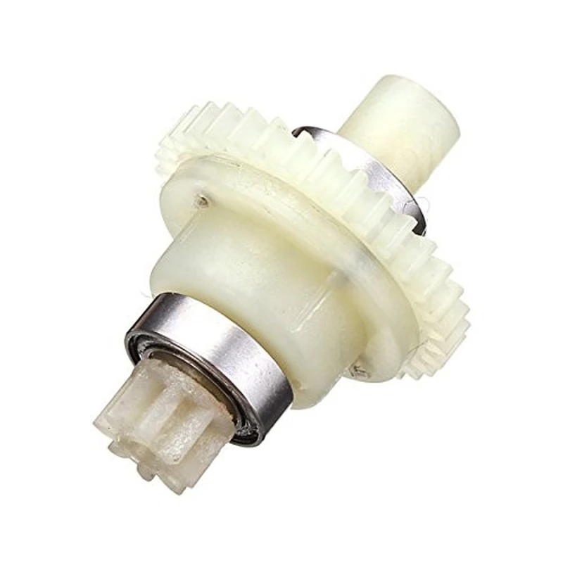 Subotech BG1510 BG1511 1/24 RC Запчасти для автомобиля редуктор средней скорости CJ0018 | Игрушки