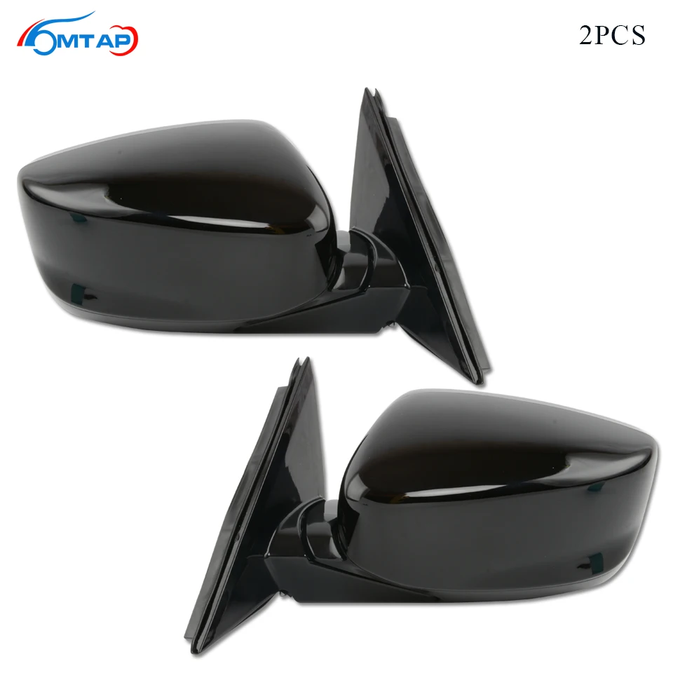 2 шт., наружные зеркала заднего вида для HONDA ACCORD CP1 CP2 CP3 2008 2009 2010 2011 2012 2013
2 шт., наружные зеркала заднего вида для HONDA ACCORD CP1 CP2 CP3 2008 2009 2010 2011 2012 2013