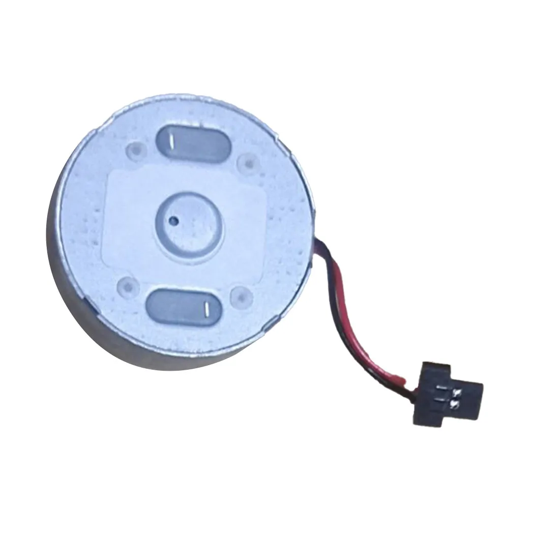 Sweeping Robot Head Motor For ECOVACS T8 T5 N8 Sweeping Robot Repair Part Robot Vacuum Cleaner Part Household Cleaning Tool New
Sweeping Robot Head Motor For ECOVACS T8 T5 N8 Sweeping Robot Repair Part Robot Vacuum Cleaner Part Household Cleaning Tool New
