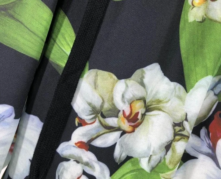 new fashion brand flower print casual cotton pencil pant for men
new fashion brand flower print casual cotton pencil pant for men