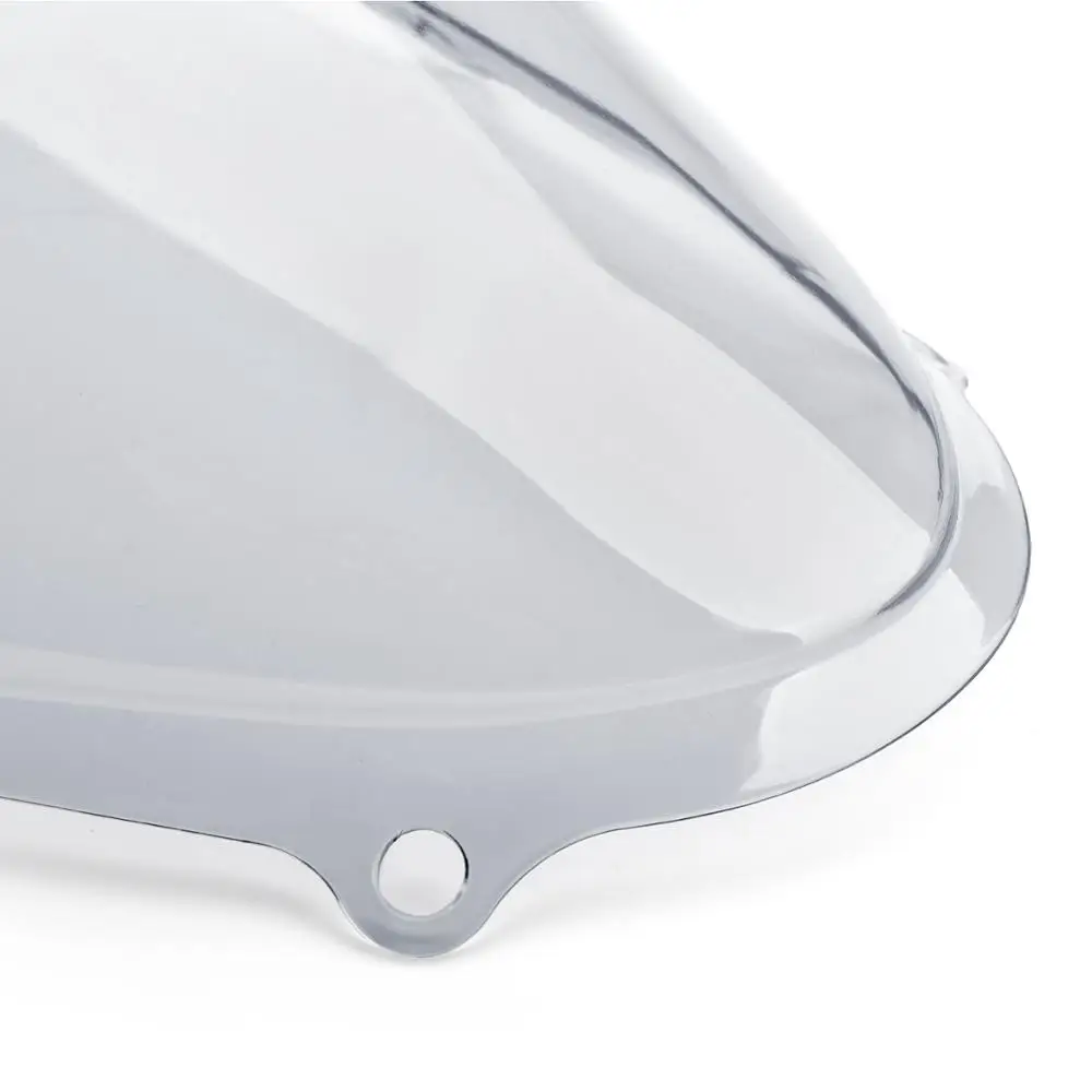 Artudatech ABS Windshield Windscreen Wind Shield Protector for Suzuki GSXR 125 2017-2018 Windshield Motorcycle Accessories Parts
Artudatech ABS Windshield Windscreen Wind Shield Protector for Suzuki GSXR 125 2017-2018 Windshield Motorcycle Accessories Parts