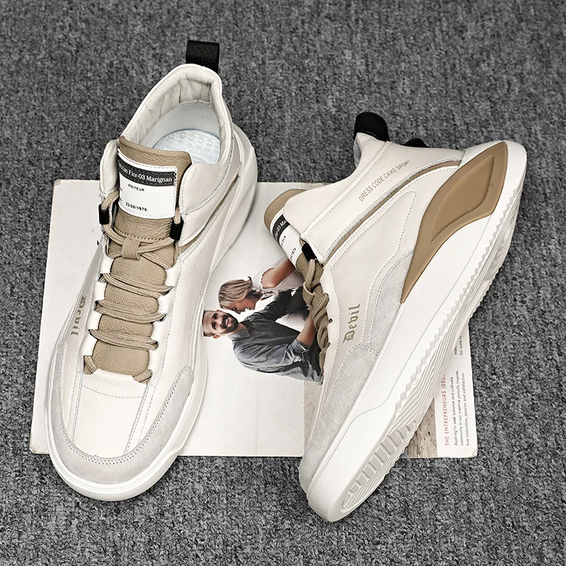 Mens Walking Shoes Sport Casual Shoes Men Korean Sneakers Sports For Big Winter Man White Trainers High Male Cool 2020 Men's
Mens Walking Shoes Sport Casual Shoes Men Korean Sneakers Sports For Big Winter Man White Trainers High Male Cool 2020 Men's