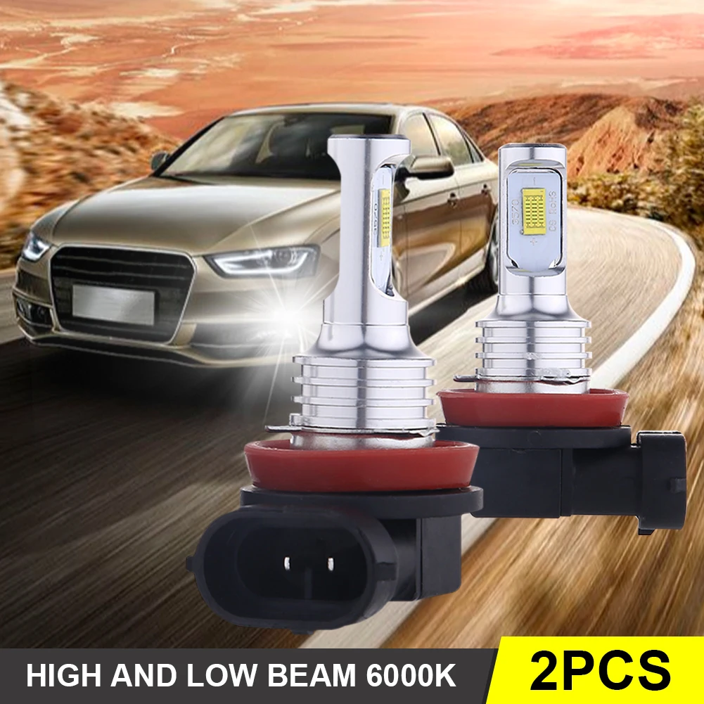 2pcs 9006 H4 H7 Super Bright White Halogen Bulb - High Power 35W Car Fog Head Lamp Light Parking 12V LED Decoding Fog Lamp
2pcs 9006 H4 H7 Super Bright White Halogen Bulb - High Power 35W Car Fog Head Lamp Light Parking 12V LED Decoding Fog Lamp