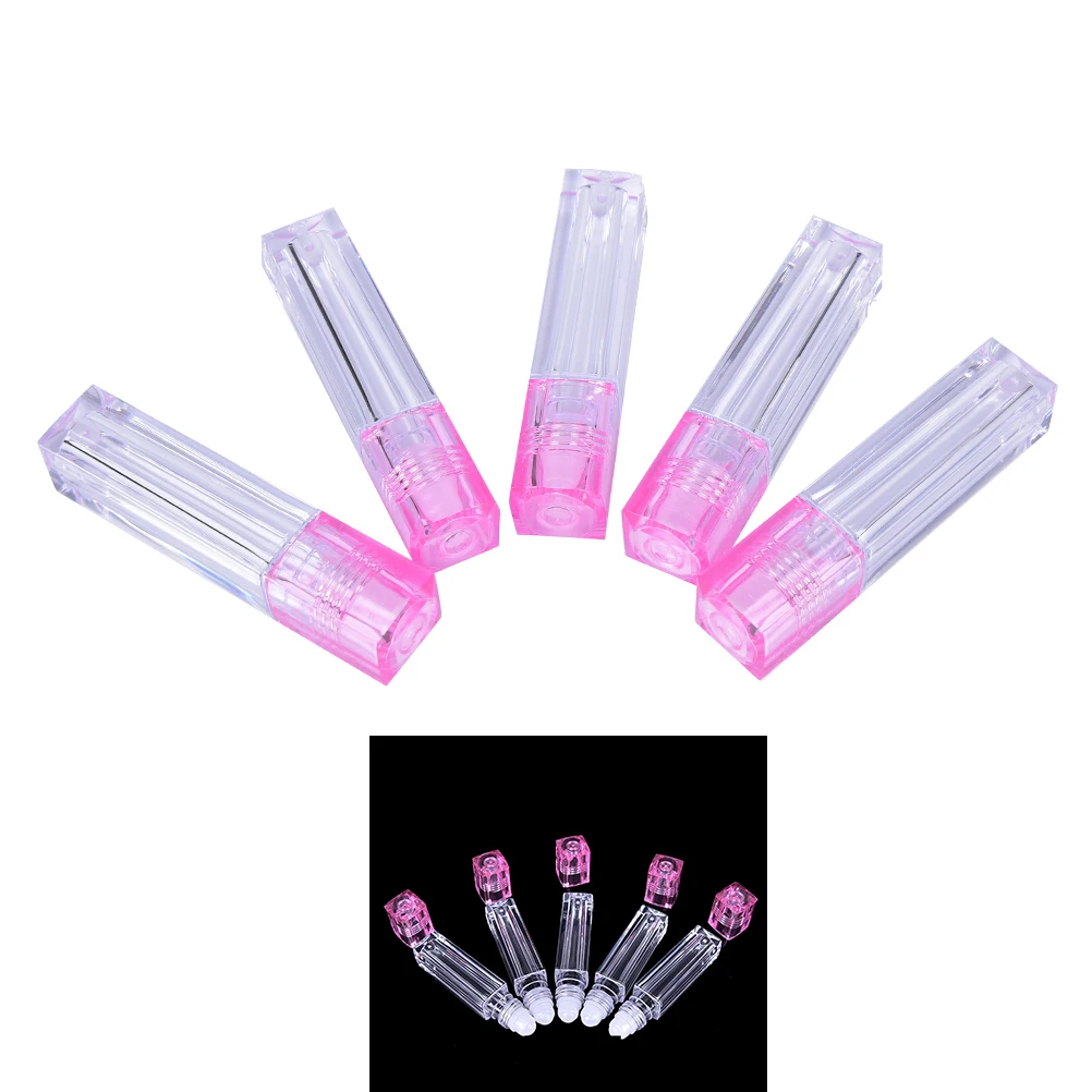 1Pcs Roll On Empty Fragrance Perfume Essential Oil Bottles 6.5ml Pink Glass Bottle With Metal Ball Roller Glass+steel Ball Cap
1Pcs Roll On Empty Fragrance Perfume Essential Oil Bottles 6.5ml Pink Glass Bottle With Metal Ball Roller Glass+steel Ball Cap