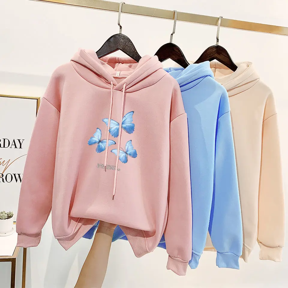 BiggOrange Plus Vevlet Sweatshirt Kawaii Clothes Winter Tops Women Oversize Harajuku Hoodies Korean Style Long Sleeve Pullovers
BiggOrange Plus Vevlet Sweatshirt Kawaii Clothes Winter Tops Women Oversize Harajuku Hoodies Korean Style Long Sleeve Pullovers