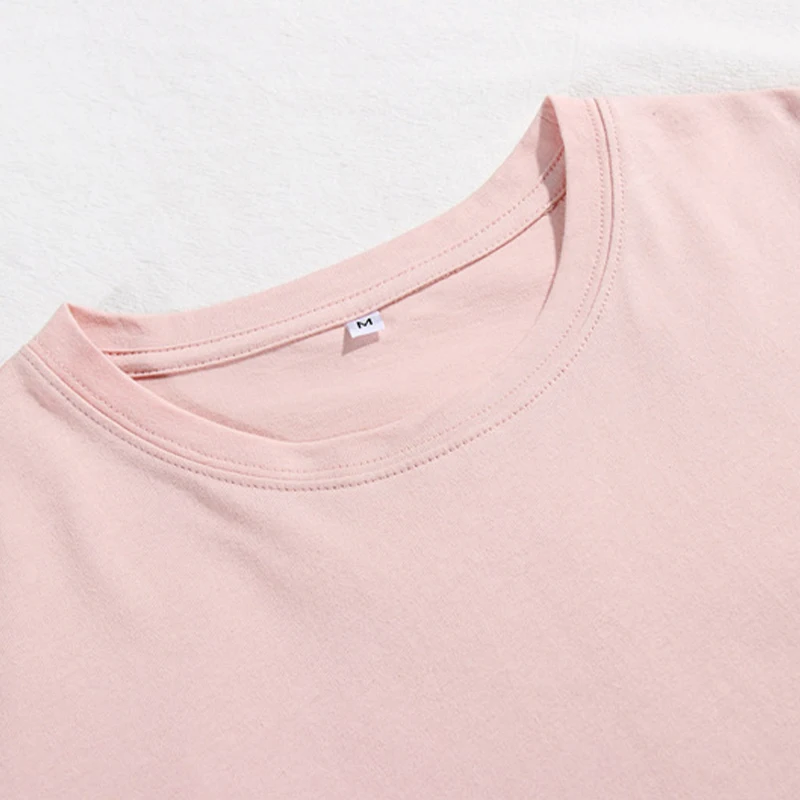 Kawaii Crop Tees Letter Pattern Tank-top Women Clothes T-shirts Harajuku Female Cropped Top Pullovers Summer Femme T Shirts
Kawaii Crop Tees Letter Pattern Tank-top Women Clothes T-shirts Harajuku Female Cropped Top Pullovers Summer Femme T Shirts