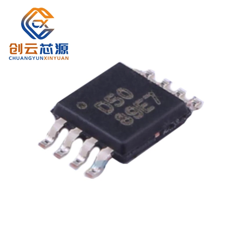 1 шт. новый оригинальный OPA2350EA VSSOP-8 Arduino Nano интегральные схемы операционный усилитель микрокомпьютер с одним чипом
1 шт. новый оригинальный OPA2350EA VSSOP-8 Arduino Nano интегральные схемы операционный усилитель микрокомпьютер с одним чипом