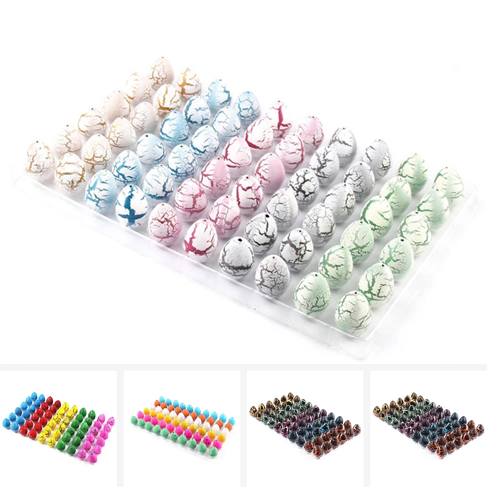 Kids Toys Creativity Magic Hatching Inflation Dinosaur Egg Watercolor Cracks Grow Egg Educational Toys
Kids Toys Creativity Magic Hatching Inflation Dinosaur Egg Watercolor Cracks Grow Egg Educational Toys
