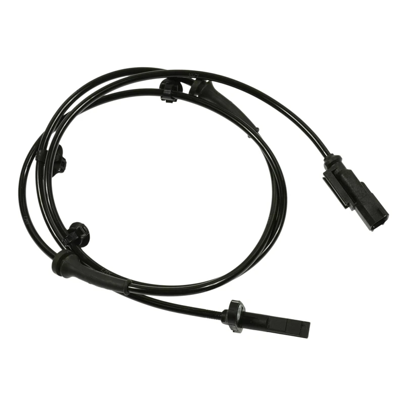 Датчик скорости колес ABS для Ford Explorer Flex 2013-2019 Lincoln Front Side DA8Z2C204C DA8Z2C204B DA8Z2C204C
Датчик скорости колес ABS для Ford Explorer Flex 2013-2019 Lincoln Front Side DA8Z2C204C DA8Z2C204B DA8Z2C204C