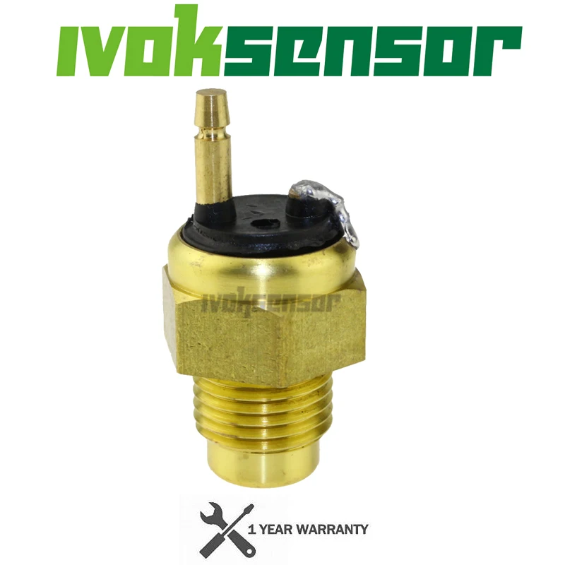 Temperature Sensor Switch Temp Sender Sending Unit For FORD NEW HOLLAND PERKINS TC35 TC35A TC40 TC40A 385720101 83943000
Temperature Sensor Switch Temp Sender Sending Unit For FORD NEW HOLLAND PERKINS TC35 TC35A TC40 TC40A 385720101 83943000