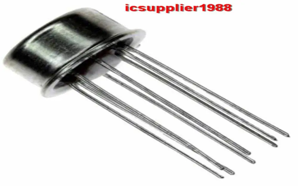 5 шт./лот AD533KHZ AD533KH или AD533JH AD533JHZ TO-100 CAN10 металлический корпус
5 шт./лот AD533KHZ AD533KH или AD533JH AD533JHZ TO-100 CAN10 металлический корпус