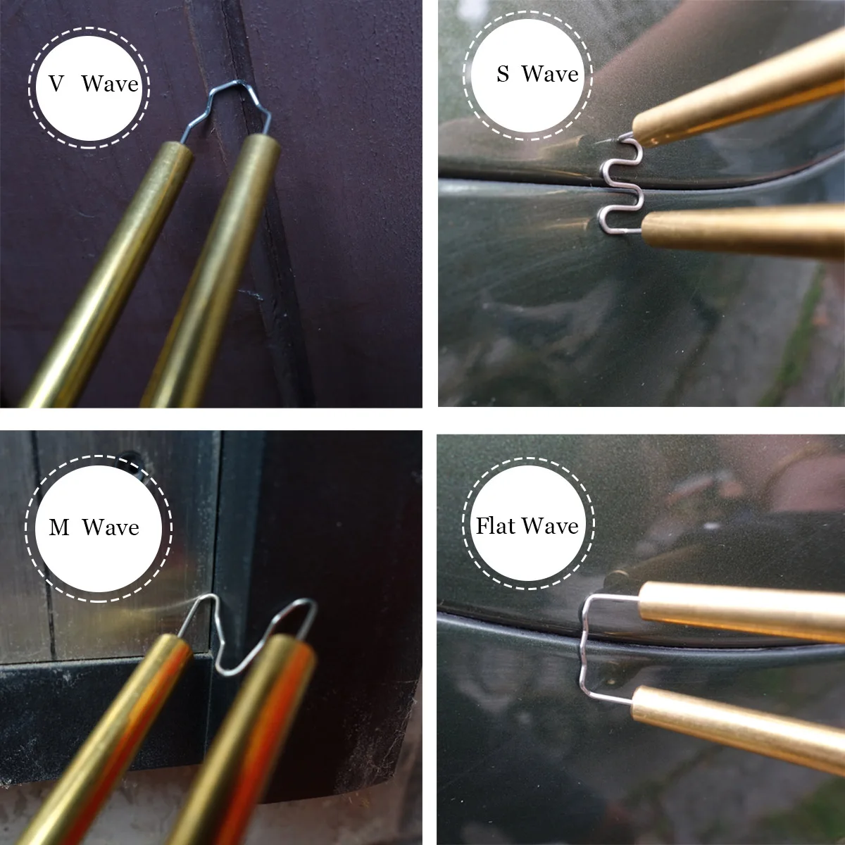 Handy Plastic Welder Garage Tools Hot Staplers Machine Staple PVC Plastic Repairing Machine Car Bumper Repair Hot Stapler
Handy Plastic Welder Garage Tools Hot Staplers Machine Staple PVC Plastic Repairing Machine Car Bumper Repair Hot Stapler