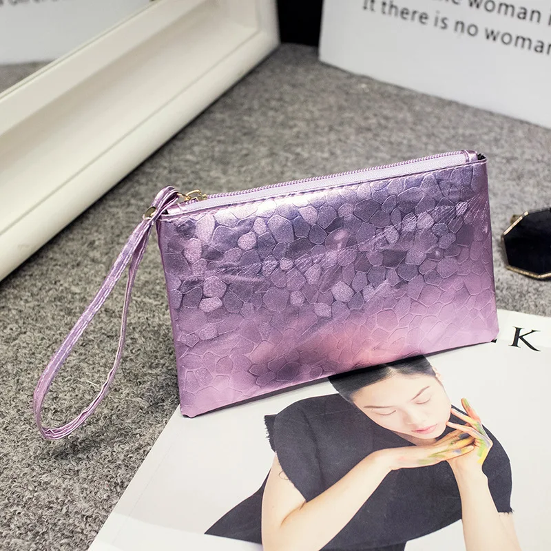 2020 New Stone Pattern Coin Purse Women's Korean Wave Holding Long Zipper Wallet Women Mobile Phone Bag Mini Handbag
2020 New Stone Pattern Coin Purse Women's Korean Wave Holding Long Zipper Wallet Women Mobile Phone Bag Mini Handbag